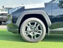 Toyota RAV4 2.5L Adventure