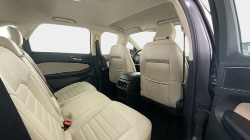 Ford Edge SE 3.5L SE | Guaranteed Warranty | 0 Down Payment