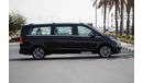 Mercedes-Benz V 250 2023 MBZ V250 2.0 8 SEATER P AT - Black inside black