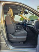 Mitsubishi L200 GLX / DOUBLE CABIN / 2.4L V4 PETROL / DVD CAMERA / ALLOY RIMS (CODE # GLXP)