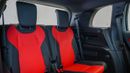 مرسيدس بنز GLB 250 4MATIC 4MATIC