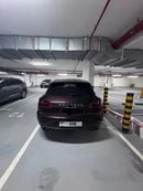 Porsche Macan Macan S 3.0L