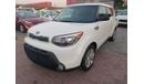 Kia Soul LX