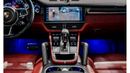 بورش كايان 2023 Porsche Cayenne GTS Coupe, 2025 Porsche Warranty, Full Service History, Low KMs, GCC