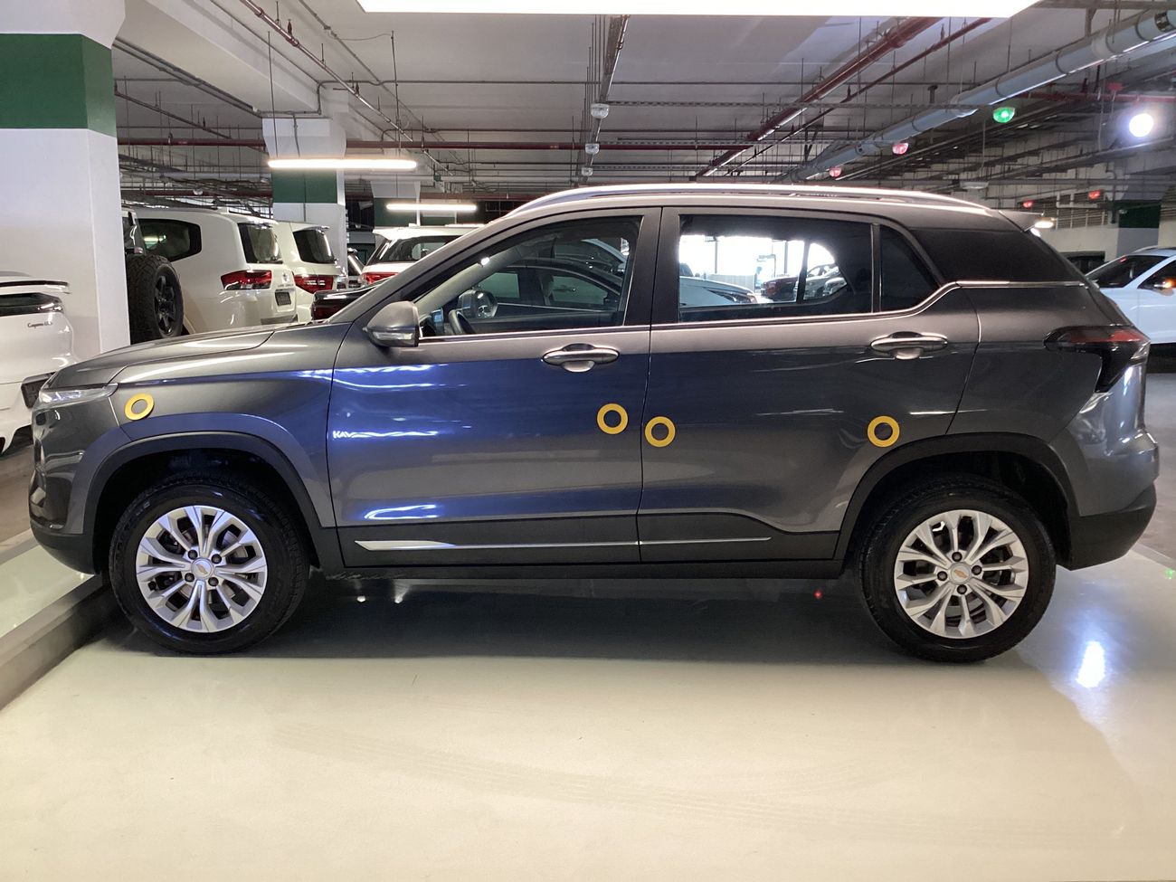 Chevrolet Groove LT | Guaranteed Warranty | 0 Down Payment