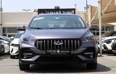 Chery Arrizo 5 COMFORT
