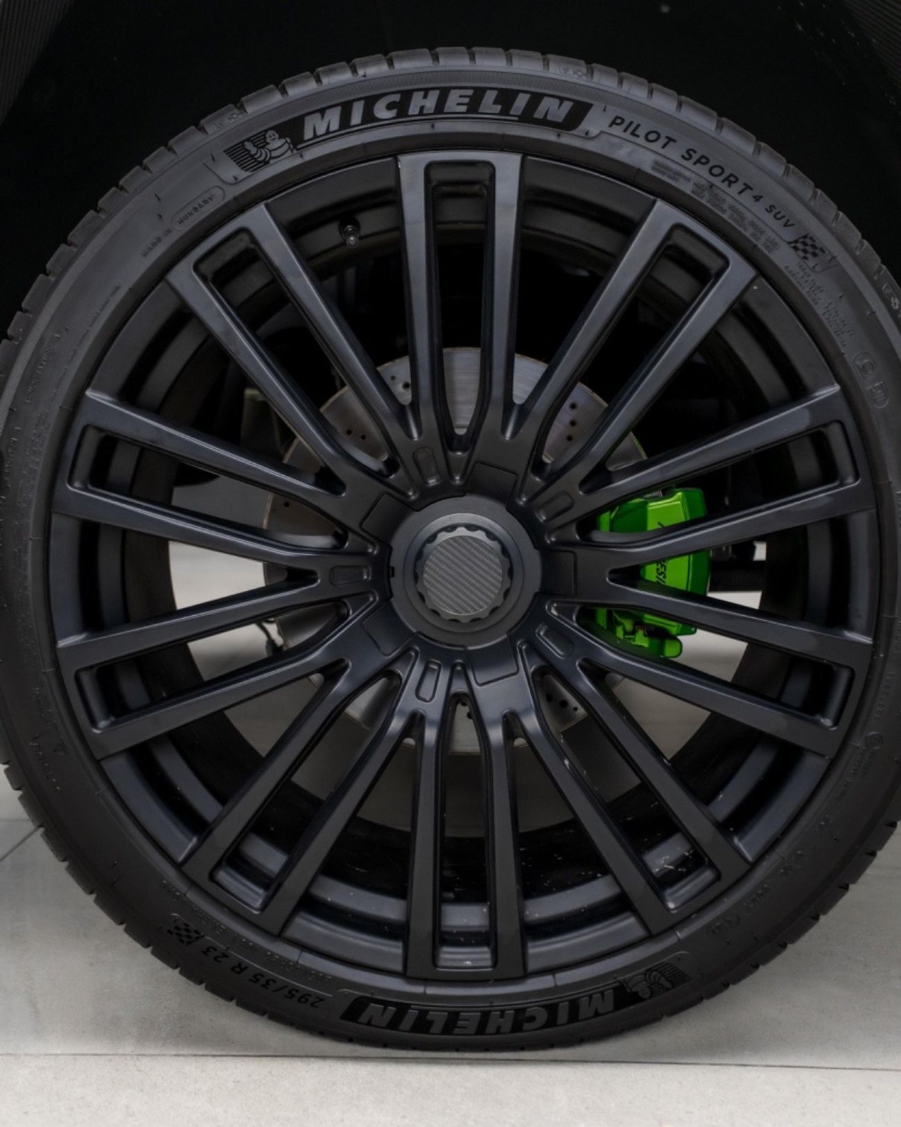 Mercedes-Benz G 63 AMG 4MATIC SUV