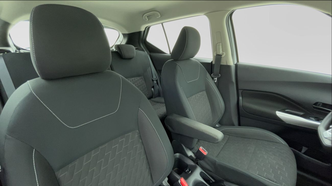 Nissan Kicks S 1.6 | Zero Down Payment | Home Test Drive