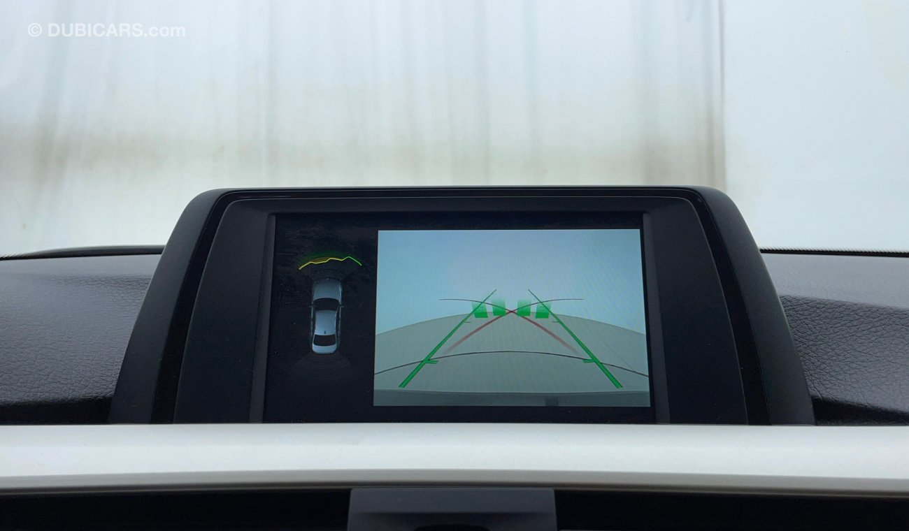 BMW 318i EXCLUSIVE 1.5 | Zero Down Payment | Free Home Test Drive