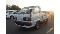 Toyota Lite-Ace TOYOTA LITE_ACE TRUCK RIGHT HAND DRIVE (PM898)