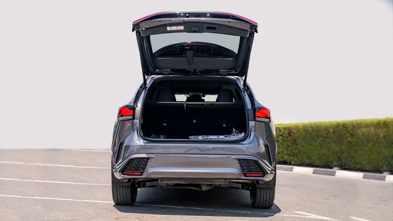 Lexus RX500h RX 500H | 2-YEAR WARRANTY + SERVICE AVAILABLE | IN-HOUSE FINANCING | 0% DOWNPAYMENT (BANK)