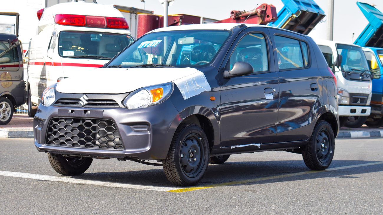 سوزوكي ألتو