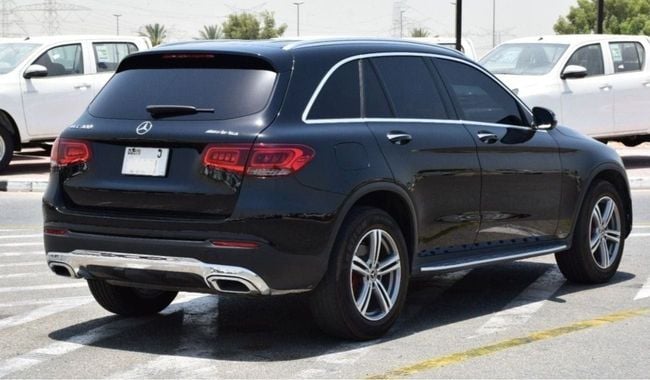 Mercedes-Benz GLC AMG, миниатюра 28
