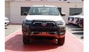 Toyota Hilux TOYOTA HILUX 4.0L ADVENTURE OXIDE 2023 * EXPORT ONLY *