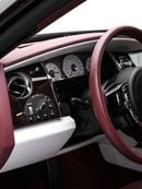 Rolls Royce Ghost EWB