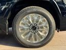 Toyota Land Cruiser GXR 4.0L PETROL V6 || SUNROOF | LEATHER WITH PWR SEATS | COOL BOX (CODE # GXR4M2)