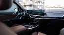 بي أم دبليو X5 BMW X5 M60i 4.4L V8 2024