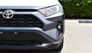 Toyota RAV4 2.0L 4WD