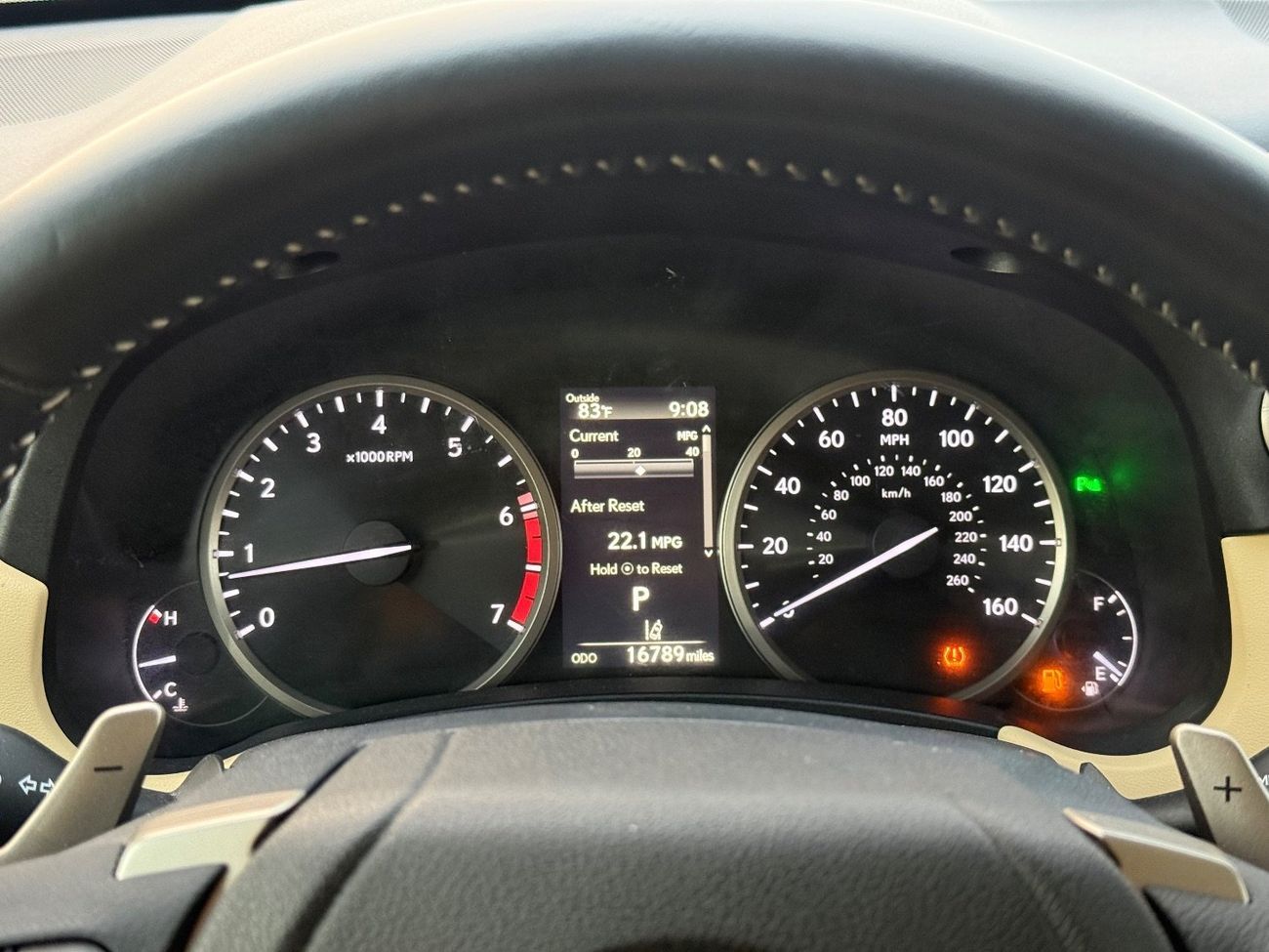 لكزس NX 300 2021 LEXUS NX300 FULL OPTIONS IMPORTED FROM USA