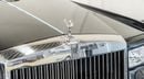 Rolls Royce Phantom STANDARD
