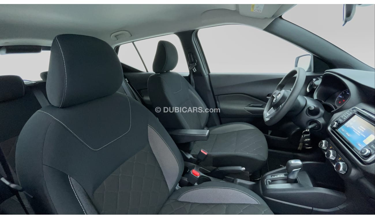 Nissan Kicks SV 1.6 | Zero Down Payment | Free Home Test Drive