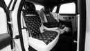 Rolls Royce Ghost Black Badge - 2026 - GCC - Under Warranty and Service Contract