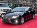 Lexus ES250 Platinum