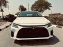 Toyota Yaris E Toyota Yaris 1,6L 2023 Gcc Mid option