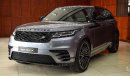 Land Rover Range Rover Velar D275 S