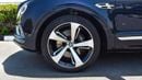 Bentley Bentayga First Edition Bentley Bentayga / 2017 / Germany