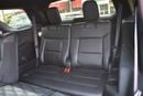 Ford Explorer LIMITED Active 200A 2.3L 4WD