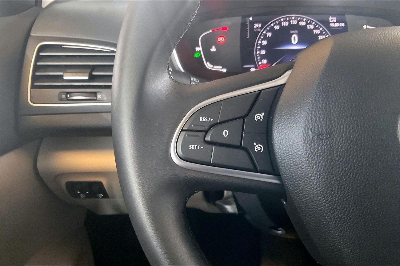 رينو ميجان SE | Start 2026 with the ideal drive | شامل الضمان | 0 ﺪﻔﻋﺓ ﺃﻮﻟﻯ