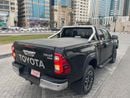 Toyota Hilux SR5 FULL OPTION 4x4 Auto Extra Cab export from Australia