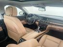 بي أم دبليو 740Li EXECUTIVE V6  GCC SPECS - EXCELLENT CONDITION