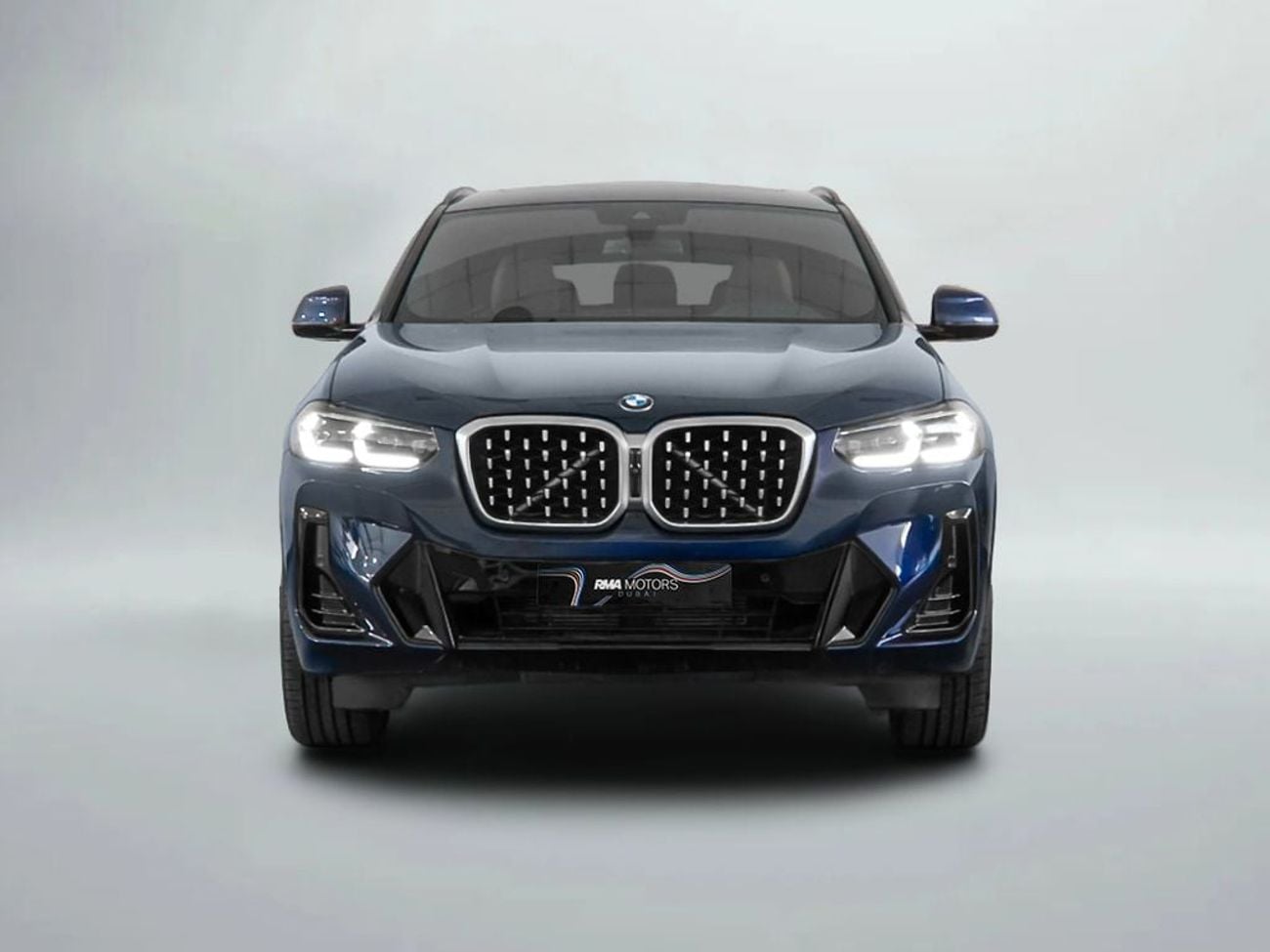 BMW X4 XDRIVE 30I M SPORT