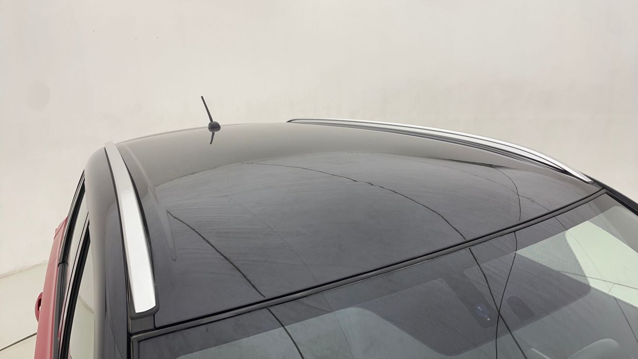 Suzuki Vitara 2017 GLX | AED 737/Month | 0 DP | 30 Day Return | Warranty | Service History