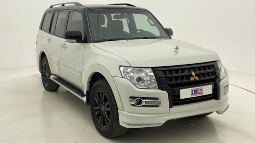 Mitsubishi Pajero SIGNATURE EDITION 3.8 | Zero Down Payment | Home Test Drive