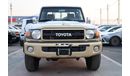 Toyota Land Cruiser Pick Up TOYOTA_LC_PICK_UP_79TH_4.0L_FULL_OPTIONS