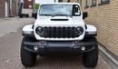 Jeep Wrangler RUBICON (4-Door) 2.0L Petrol, 4WD 8-Speed Automatic | 2026 Model | For Export