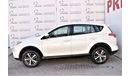 Toyota RAV4 AED 1566 PM | 2.5L EX 2WD GCC DEALER WARRANTY