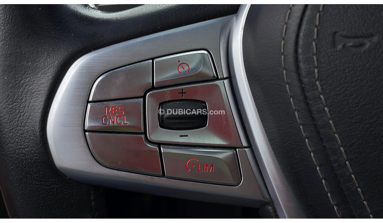 BMW 740Li 740LI 3 | Zero Down Payment | Free Home Test Drive