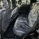 Jetour T2 2024 Jetour T2 2.0L turbo 8 Speed AT Full option