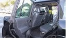 Toyota Land Cruiser LC300 ZX 7 seater 3.5L Petrol 4WD A/T for Export EURO 5