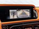 Mercedes Benz G63 AMG BRABUS G800