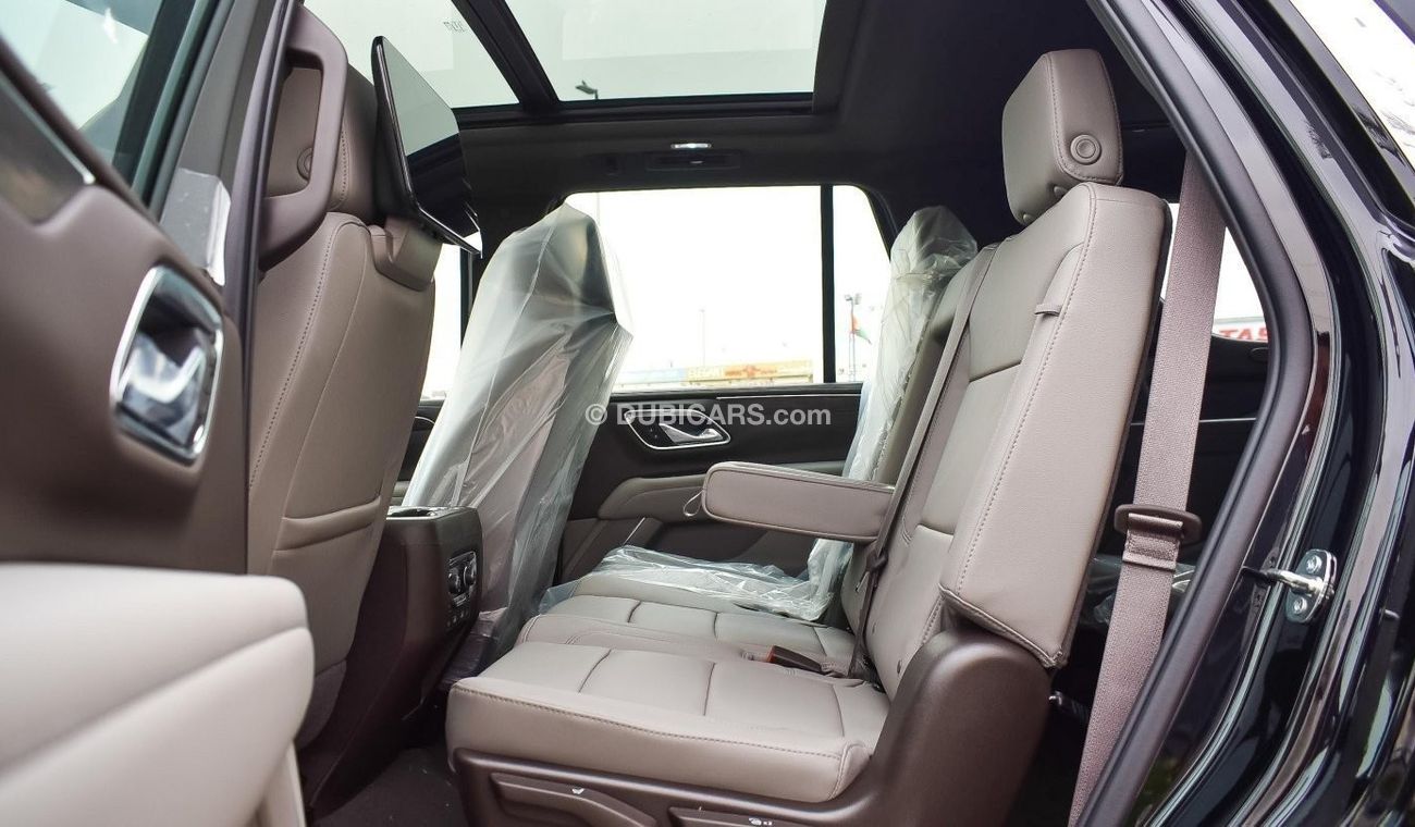 Chevrolet Tahoe LT 4WD. Local Registration + 10%