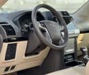 Toyota Prado TX-L 2022 Toyota Prado Full Option 4.0L V6 - AWD 4x4 GCC- Electric Seat - Rear CAM & Sensors - Cool B
