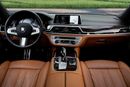 BMW 750Li xDrive M Sport Executive 4.4L | 2,546 P.M  | 0% Downpayment | Impeccable Condition!