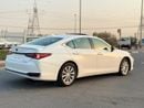 Lexus ES300h