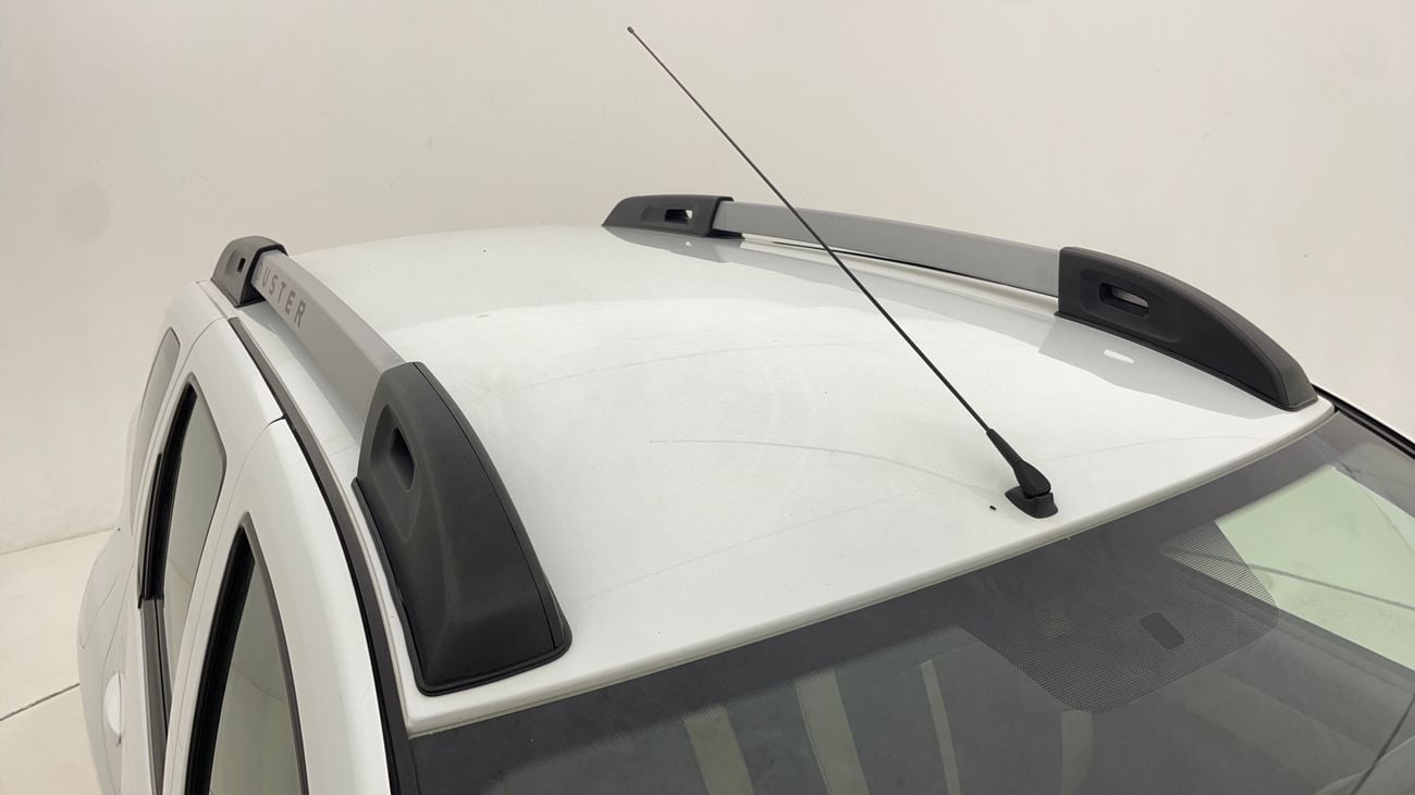 رينو داستر LE 2 | بدون دفعة مقدمة | اختبار القيادة في المنزل