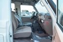 Toyota Land Cruiser 70 TOYOTA LAND CRUISER 78 2.8L AT 3 DOOR 4WD SUV 2025